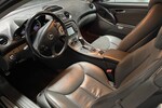 Mercedes-Benz SL 500 233.000 km 13.450 &euro; Velbert 42551