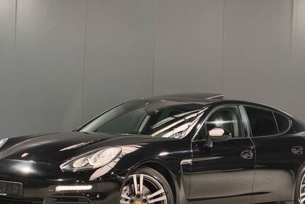 Porsche Panamera 97.126 km 30.500 &euro; Mönchengladbach 41061