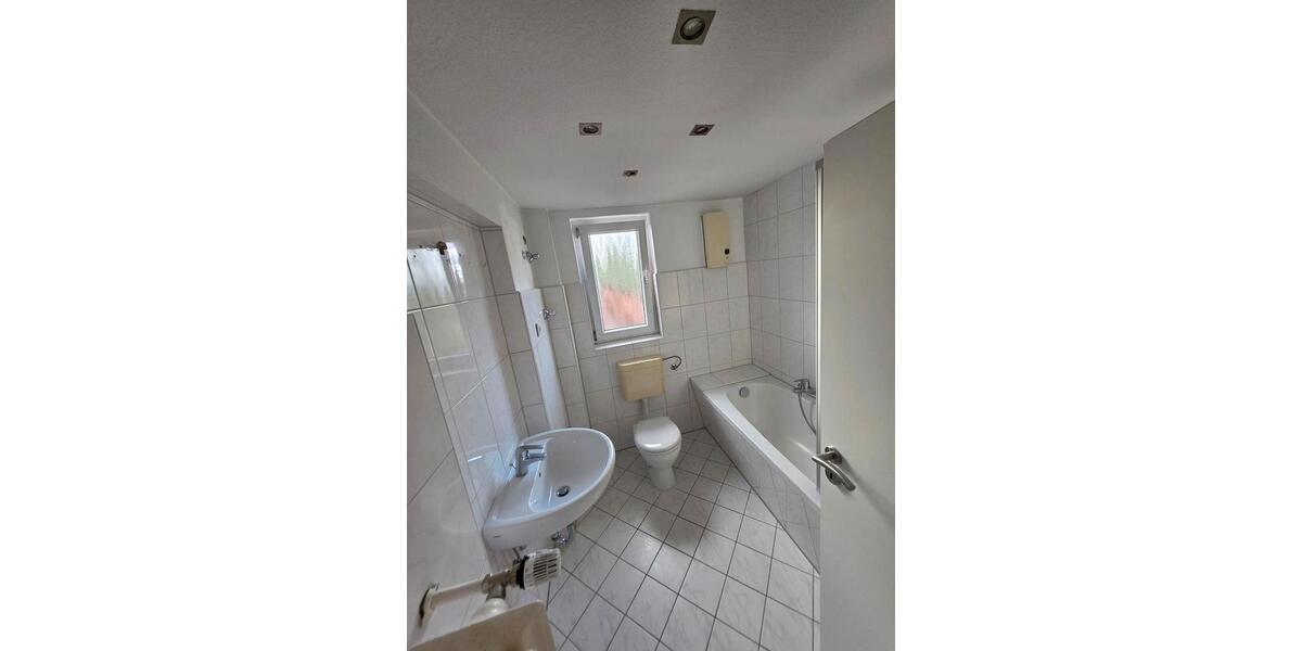 Etagenwohnung Mülheim an der Ruhr Rechtsruhr-Nord - 2 Zimmer, 63 m&sup2;, 520&euro; | Angebot:26014804