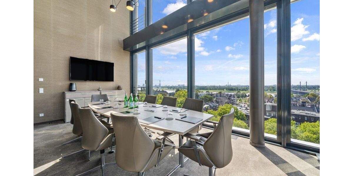 Gewerbeobjekt Düsseldorf Golzheim - 329&euro; | Angebot:25863363