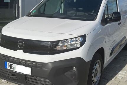 Opel Combo 3.900 km 18.900 &euro; Mönchengladbach 41069