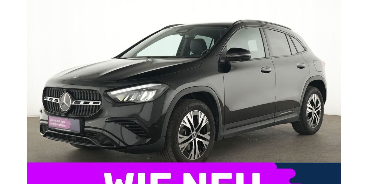 Mercedes-Benz GLA 220 29.424 km 38.918 &euro; Neuss 41460