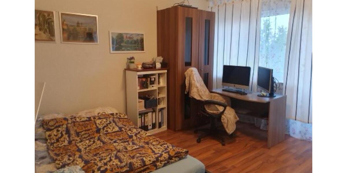 Etagenwohnung Duisburg Rheinhausen - 3 Zimmer, 71 m&sup2;, 119.000&euro; | Angebot:25599724