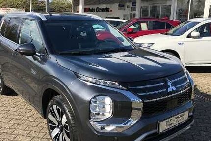 Mitsubishi Outlander 15.500 km 46.950 &euro; Krefeld 47807