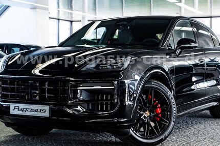 Porsche Cayenne 8.000 km 158.800 &euro; Mönchengladbach 41238