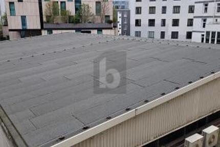 GEWERBE TRIFFT AUF VIELE MÖGLICHKEITEN - Gewerbeobjekt Köln Innenstadt | Angebot:25837149