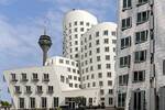 Gewerbeobjekt Düsseldorf Hafen - 1.129&euro; | Angebot:25865845