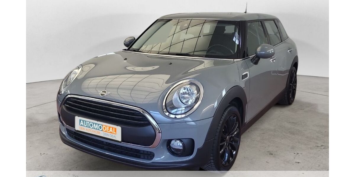 Mini One Clubman 66.320 km 14.989 &euro; Moers 47445