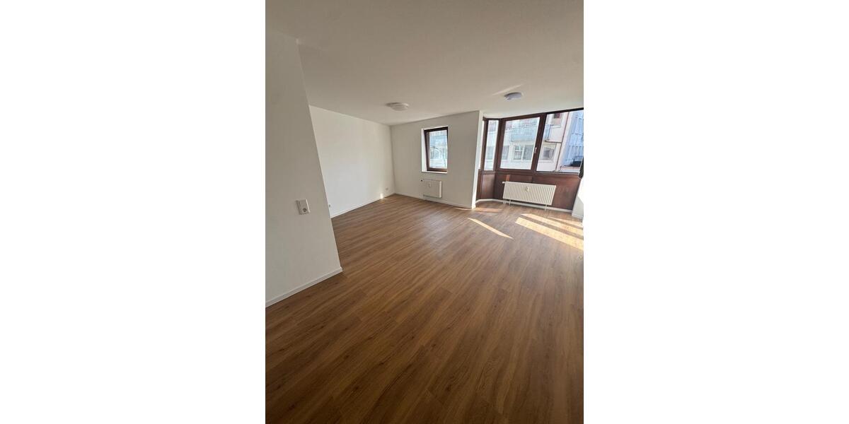 Etagenwohnung Düsseldorf Pempelfort - 1 Zimmer, 35 m&sup2;, 800&euro; | Angebot:25965151