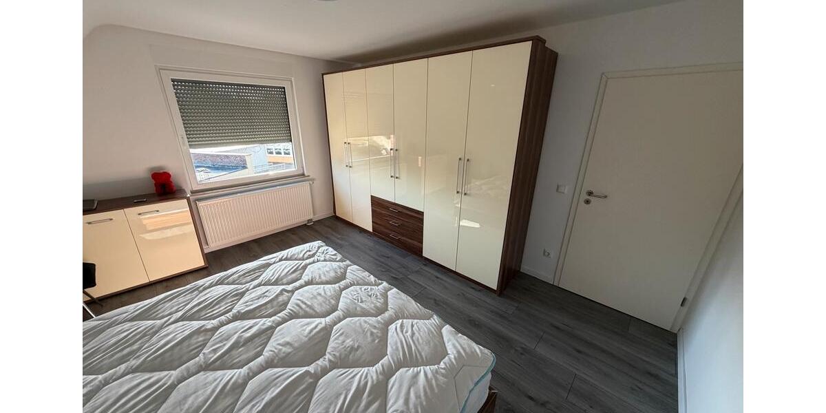 Etagenwohnung Mönchengladbach Süd - 2 Zimmer, 55 m&sup2;, 720&euro; | Angebot:25894293