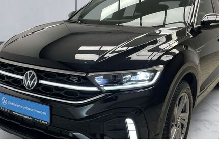 VW T-Roc 20.195 km 31.950 &euro; Moenchengladbach 41063