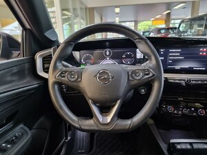 Opel Mokka Ultimate Technologie P. Winter P. Motorhaube 43.977 km 23.490 &euro; HAAN 42781