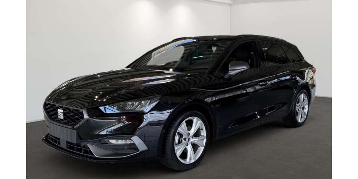 Seat Leon 15.731 km 28.790 &euro; Düsseldorf 40589