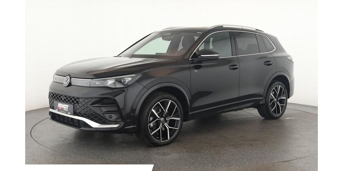 VW Tiguan 10.000 km 47.784 &euro; Düsseldorf 40233