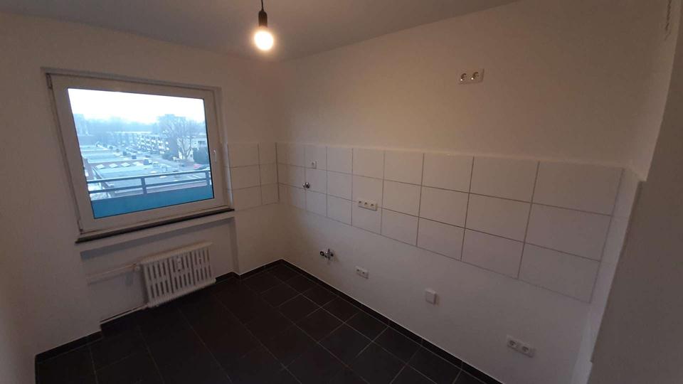 Etagenwohnung Krefeld Fischeln - 3 Zimmer, 85 m&sup2;, 740&euro; | Angebot:24802205
