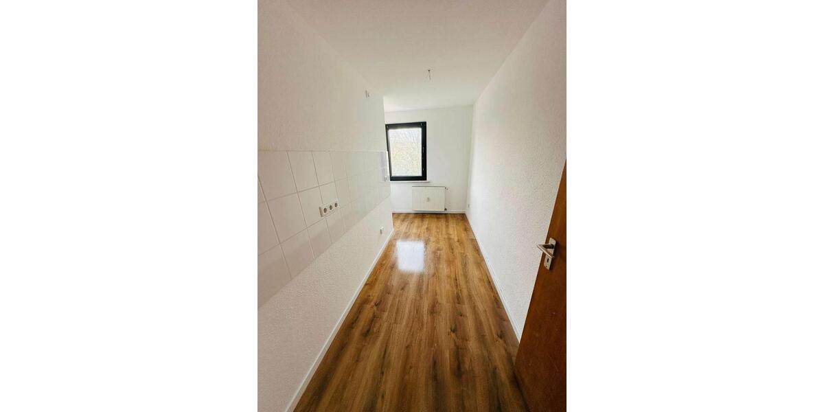 Etagenwohnung Oberhausen Alstaden - 3 Zimmer, 60 m&sup2;, 390&euro; | Angebot:26660201