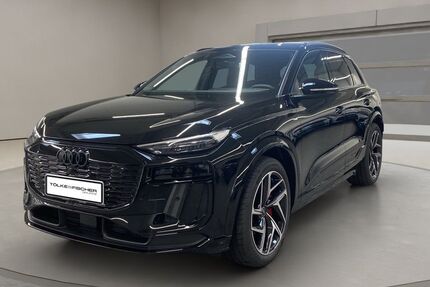 Audi Q6 e-tron 7.500 km 84.887 &euro; Krefeld 47805