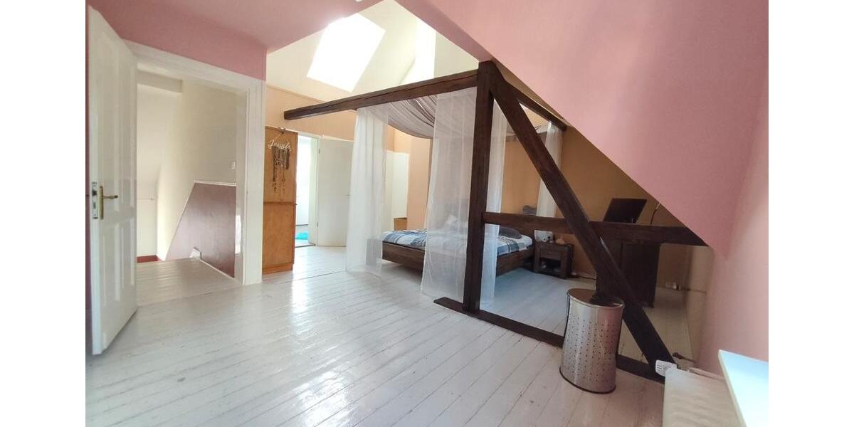 Reihenhaus Mönchengladbach Süd - 6 Zimmer, 167 m&sup2;, 479.000&euro; | Angebot:26048676