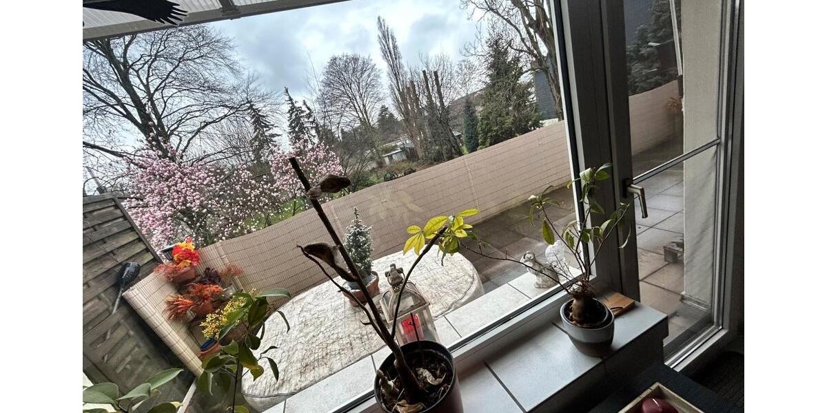 Etagenwohnung Oberhausen Biefang - 3.5 Zimmer, 80 m&sup2;, 800&euro; | Angebot:25974926