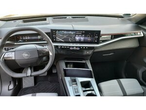 Opel Grandland X Electric 157kW GS 5.900 km 44.840 &euro; HAAN 42781
