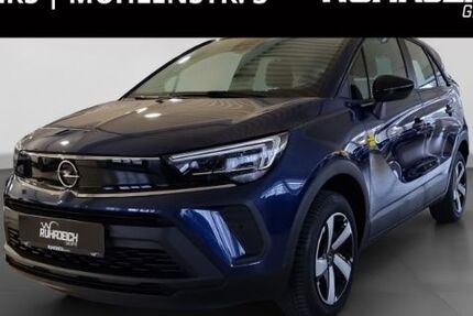 Opel Crossland (X) 37.991 km 18.990 &euro; Moers 47441