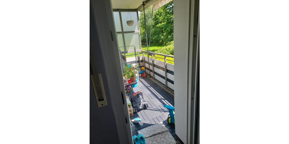 Erdgeschoßwohnung Duisburg Hamborn - 3 Zimmer, 58 m&sup2;, 743&euro; | Angebot:26664035
