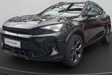 Cupra Formentor 29.395 km 29.970 &euro; Mönchengladbach 41238