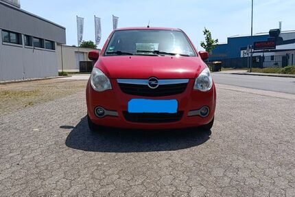 Opel Agila 145.000 km 3.200 &euro; Ratingen 40880