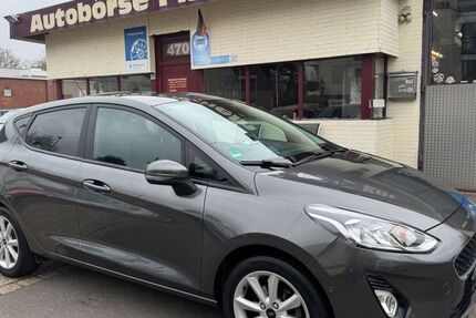 Ford Fiesta 64.000 km 7.999 &euro; Krefeld 47807