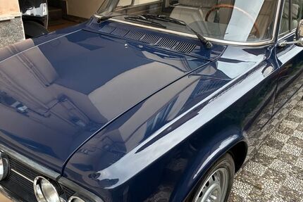 Alfa Romeo Giulia 75.000 km 9.790 &euro; Krefeld 47805