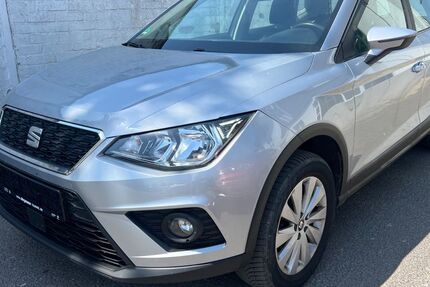 Seat Arona 194.000 km 9.950 &euro; Mönchengladbach 41063