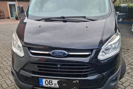 Ford Tourneo Custom 180.000 km 17.900 &euro; Oberhausen 46047