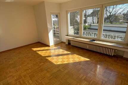 Wohnung Oberhausen Lirich - 2 Zimmer, 58 m&sup2;, 460&euro; | Angebot:27647363