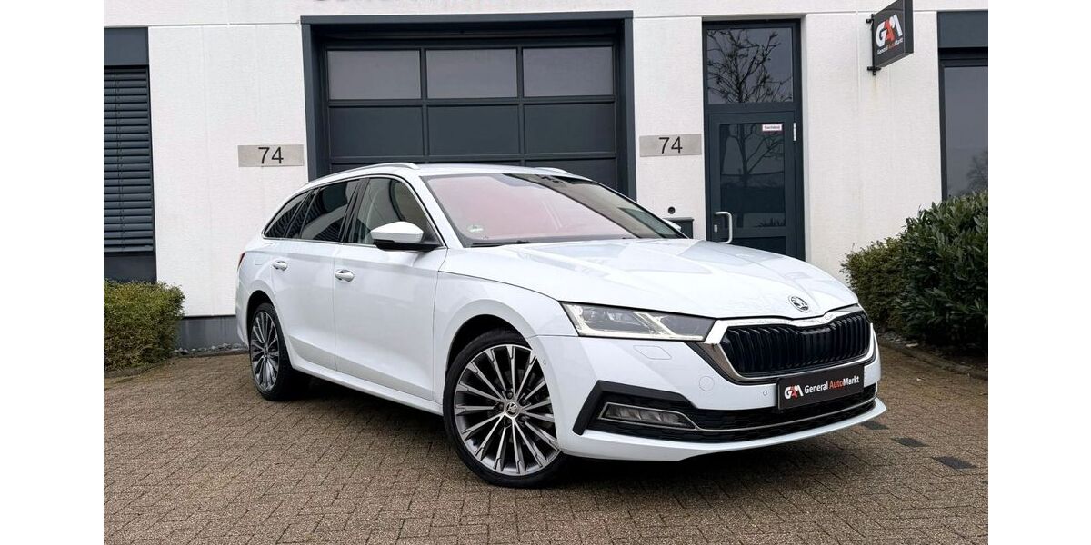 Skoda Octavia 72.230 km 22.490 &euro; Hilden 40724