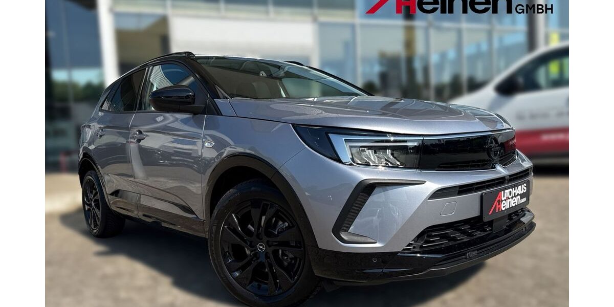 Opel Grandland (X) 29.290 km 21.490 &euro; Dormagen 41540