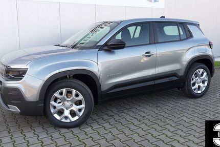 Jeep Avenger 18.325 km 18.550 &euro; Mönchengladbach 41066