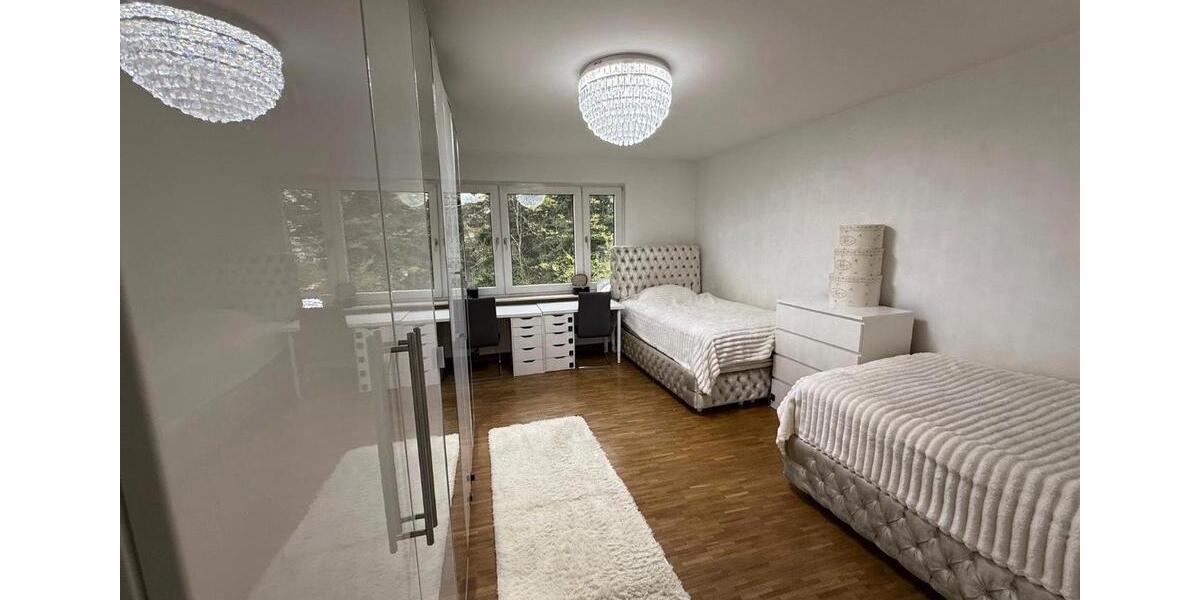 Etagenwohnung Mülheim an der Ruhr Rechtsruhr-Nord - 4 Zimmer, 90 m&sup2;, 289.000&euro; | Angebot:25957239