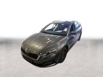 Skoda Octavia 121.339 km 16.840 &euro; Duisburg-Rheinhausen 47226