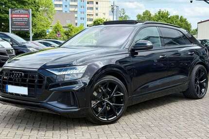 Audi SQ8 105.000 km 62.950 &euro; Grevenbroich 41516