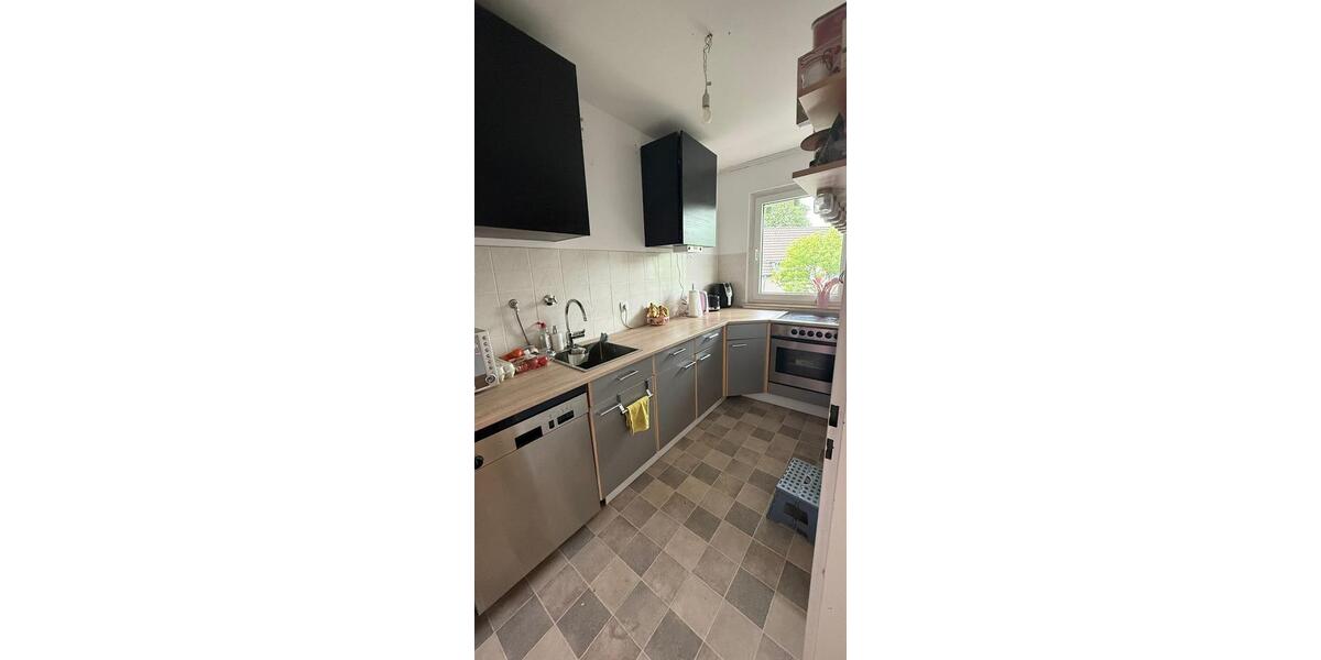 Etagenwohnung Ratingen Lintorf - 2 Zimmer, 43 m&sup2;, 650&euro; | Angebot:26656163