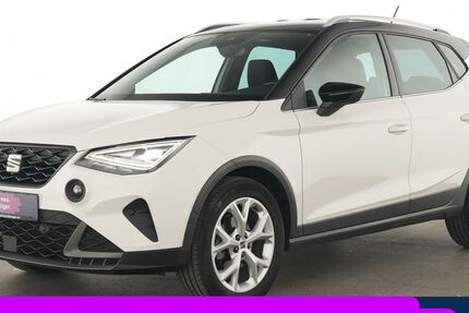 Seat Arona 41.194 km 16.947 &euro; Neuss 41460