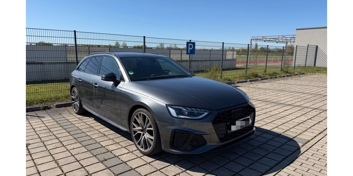 Audi A4 123.000 km 23.800 &euro; Düsseldorf 40476
