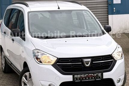 Dacia Lodgy 67.500 km 11.898 &euro; Ratingen 40880