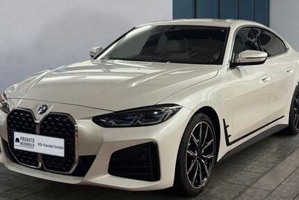 BMW 430 Gran Coupé 8.894 km 49.999 &euro; Meerbusch 40668