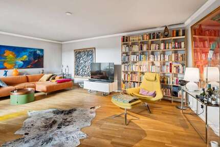 Wohnung Ratingen - Hösel Hösel - 3 Zimmer, 106 m&sup2;, 339.000&euro; | Angebot:27588957