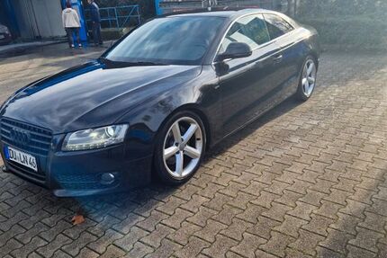 Audi A5 260.000 km 7.500 &euro; Duisburg 47053