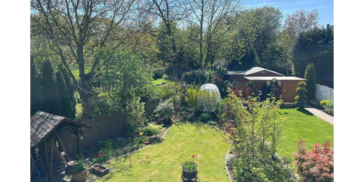 Etagenwohnung Mönchengladbach Lürrip - 3 Zimmer, 101 m&sup2;, 750&euro; | Angebot:26696905