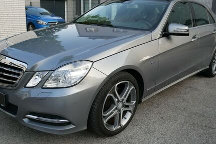 Mercedes-Benz E 350 145.678 km 17.950 &euro; Mülheim an der Ruhr 45473