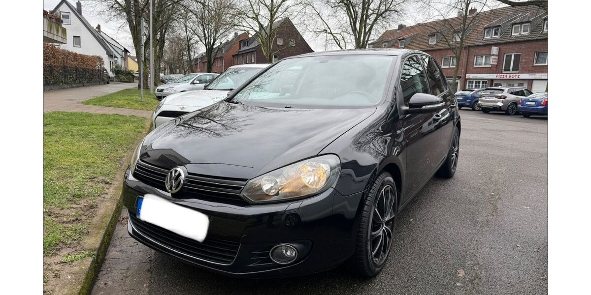VW Golf 163.200 km 5.400 &euro; Dormagen 41540