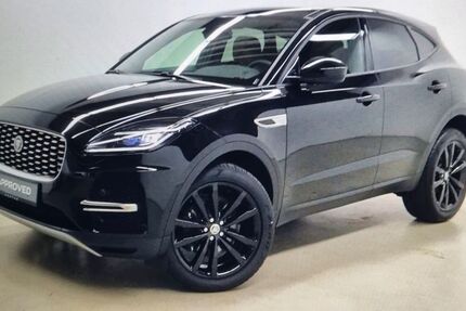 Jaguar E-Pace 39.000 km 33.500 &euro; Düsseldorf 40591